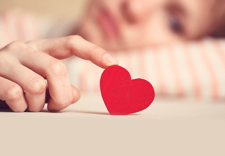 La magia del amor: Lo que realmente hace que una relación funcione