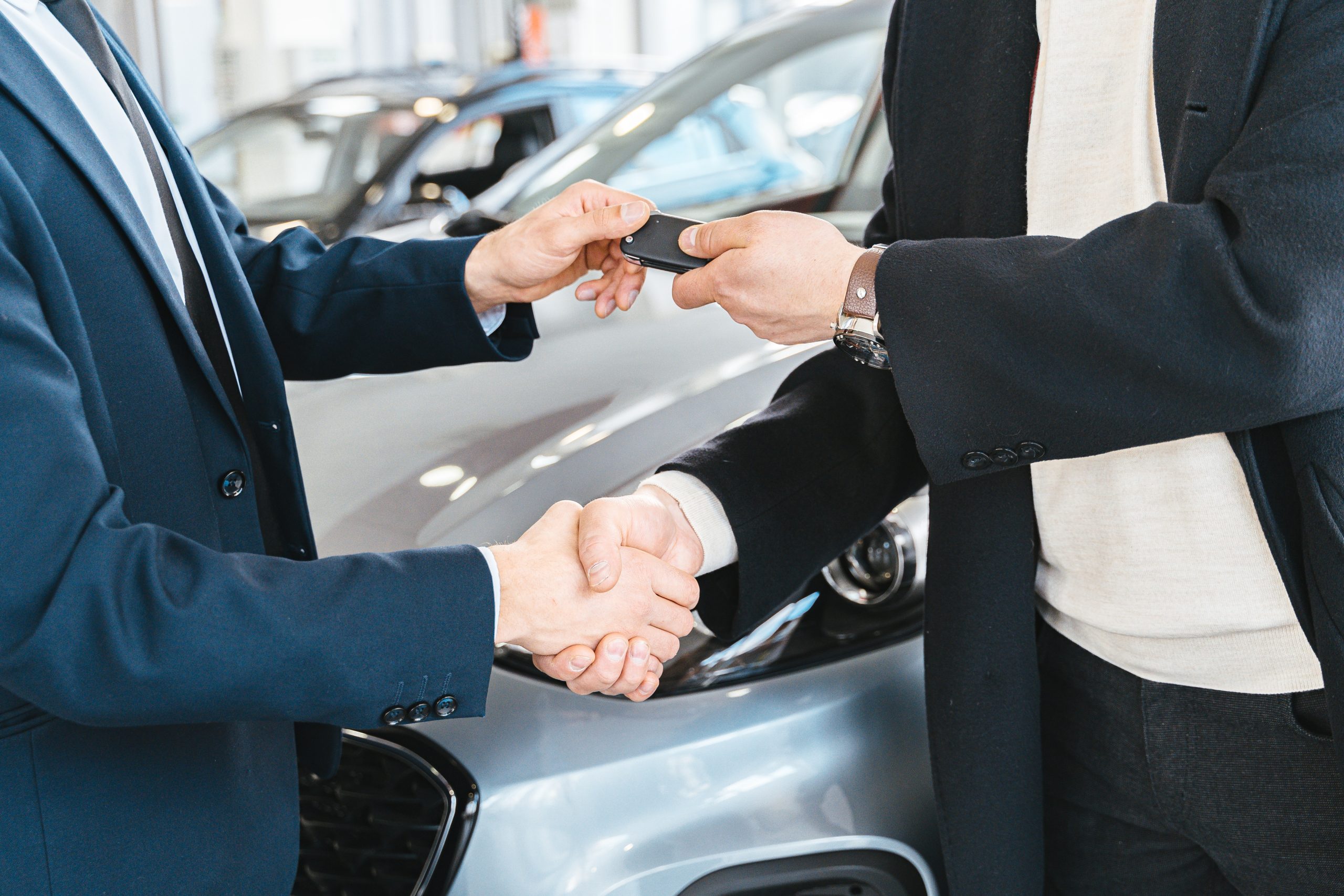 ALD Automotive: Descubre las ventajas del contrato de arrendamiento en sus ofertas de vehículos